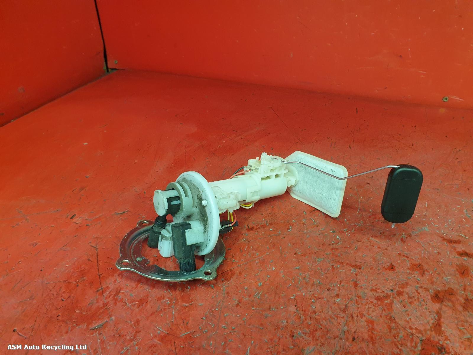 View Auto part Fuel Pump Yamaha Tricity 125 2020