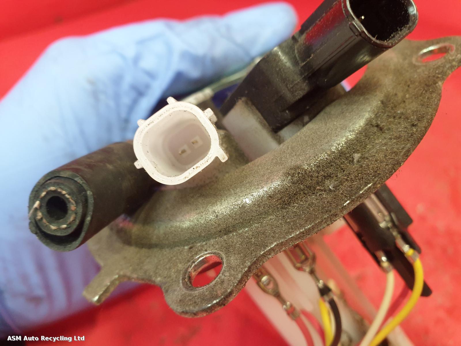 View Auto part Fuel Pump Yamaha Tricity 125 2020