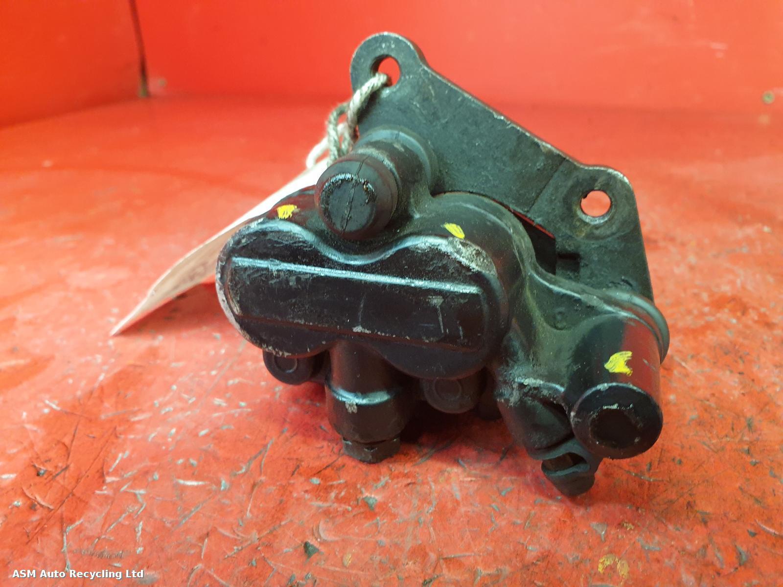 View Auto part Caliper Gilera Runner 125 2010