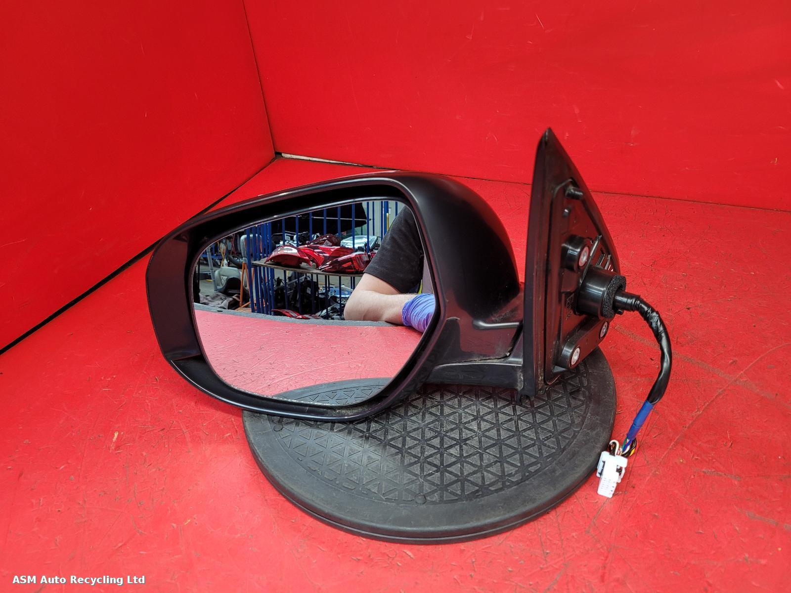 View Auto part L Door Mirror Mitsubishi Outlander 2016