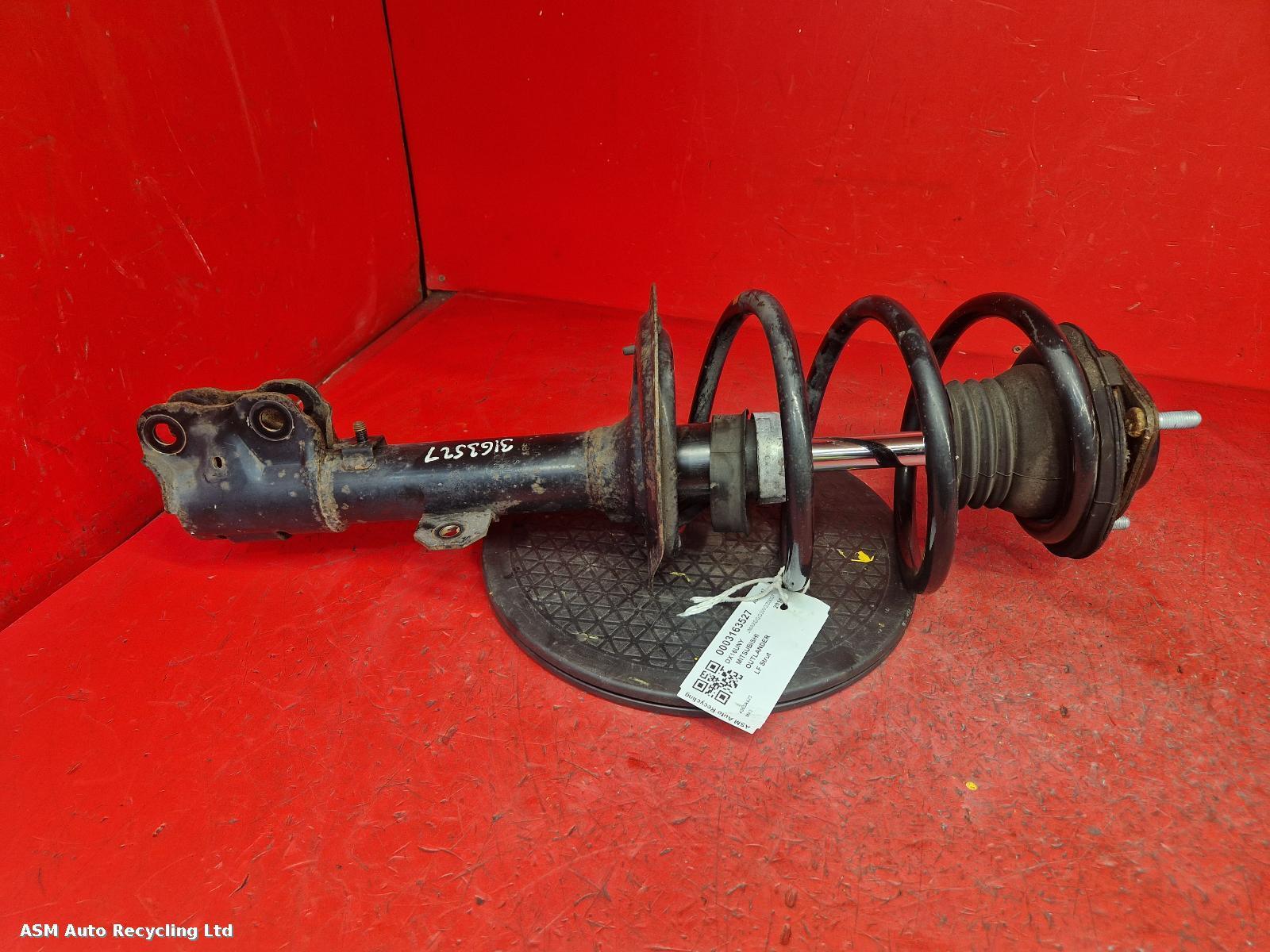 View Auto part LF Strut Mitsubishi Outlander 2016