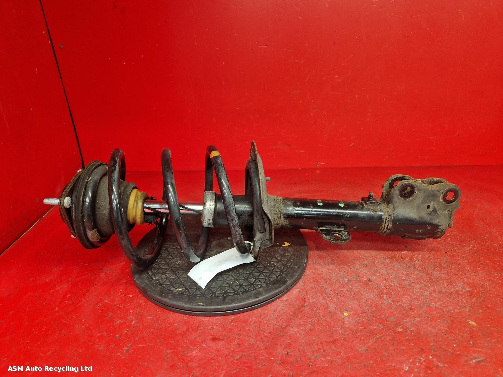 View Auto part RF Strut Mitsubishi Outlander 2016