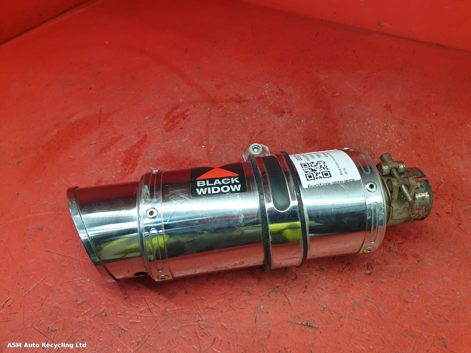 View Auto part Tail Pipe Yamaha Ybr 125 2008