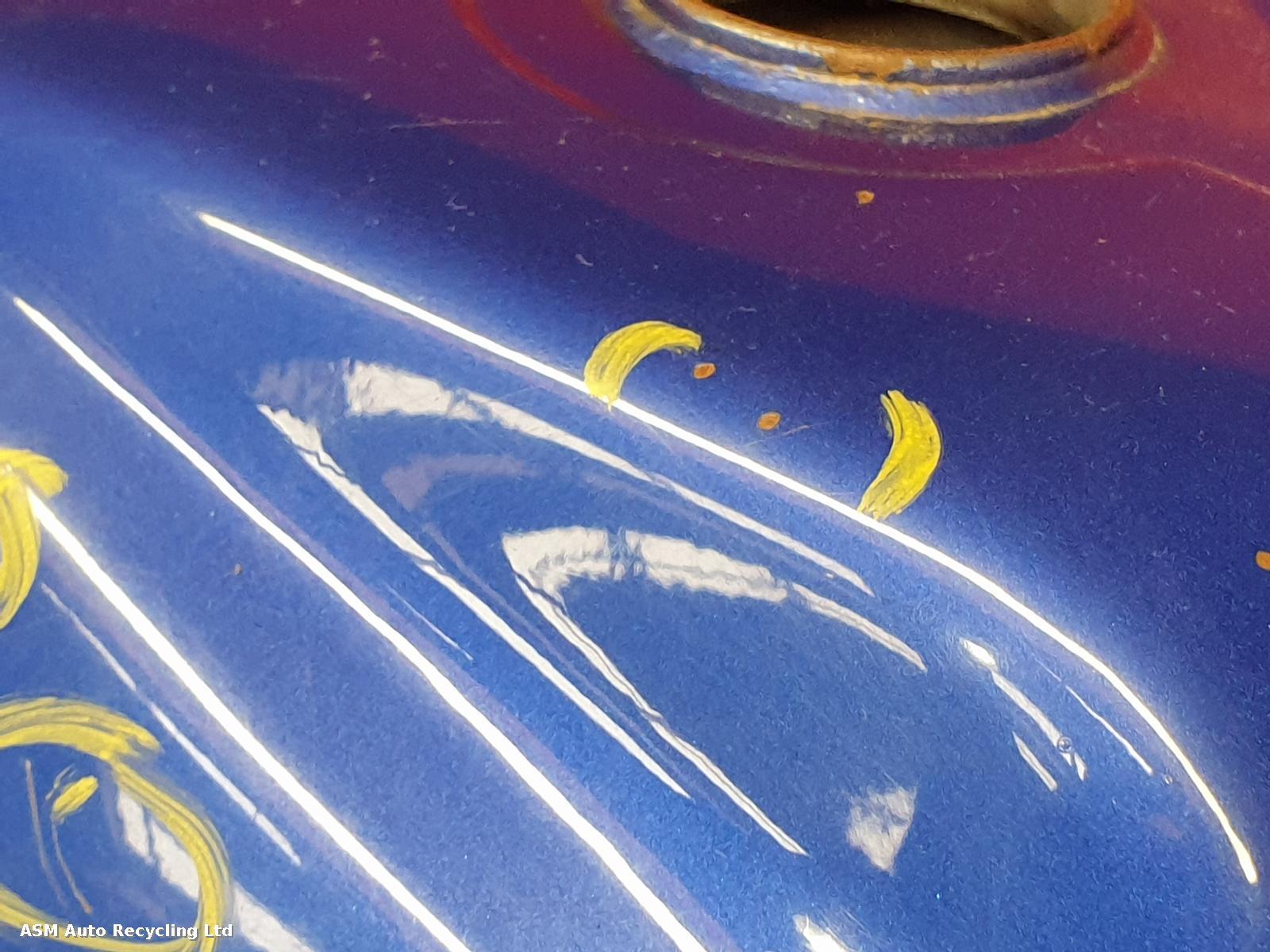 View Auto part Fuel Tank Yamaha Ybr 125 2008