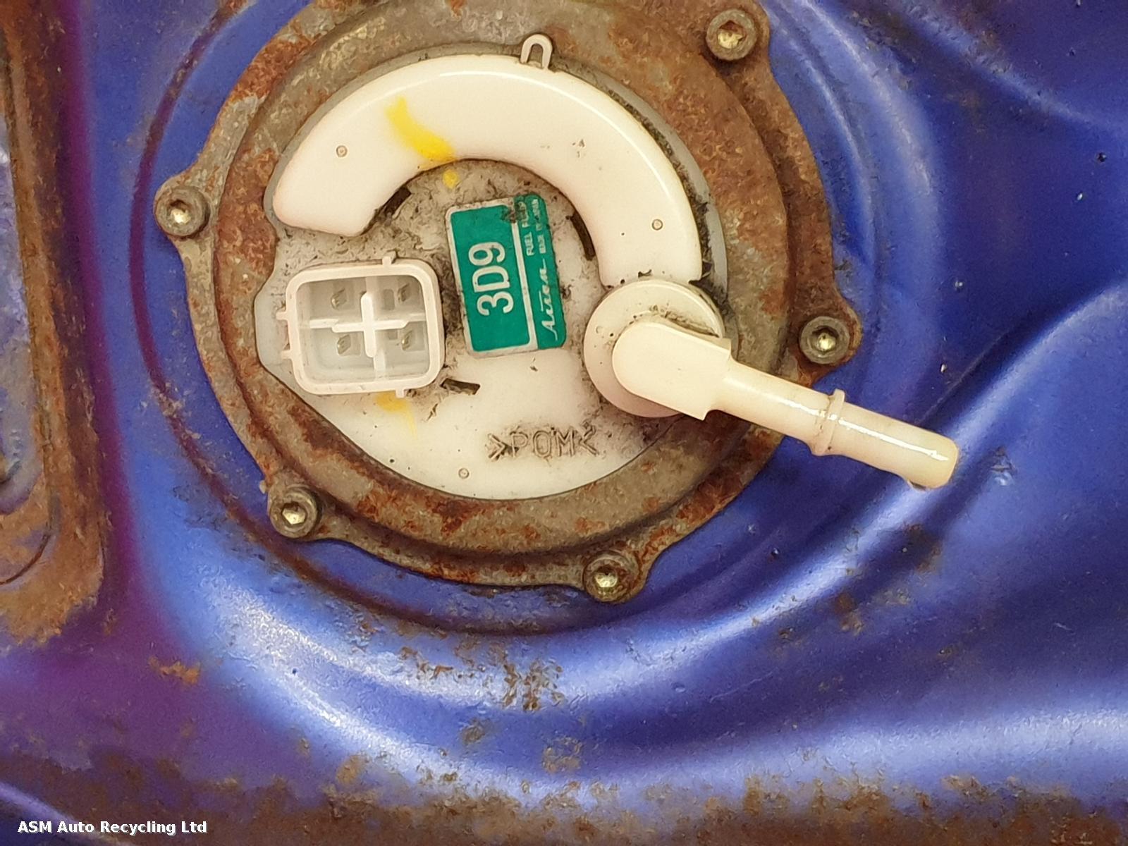 View Auto part Fuel Tank Yamaha Ybr 125 2008