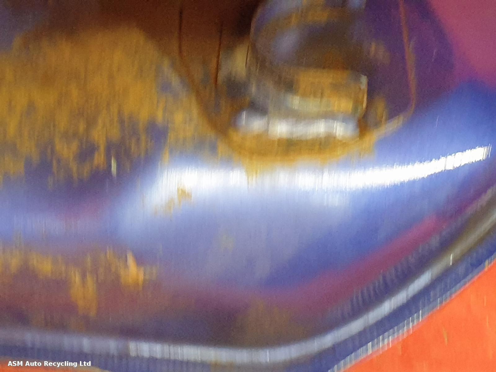 View Auto part Fuel Tank Yamaha Ybr 125 2008
