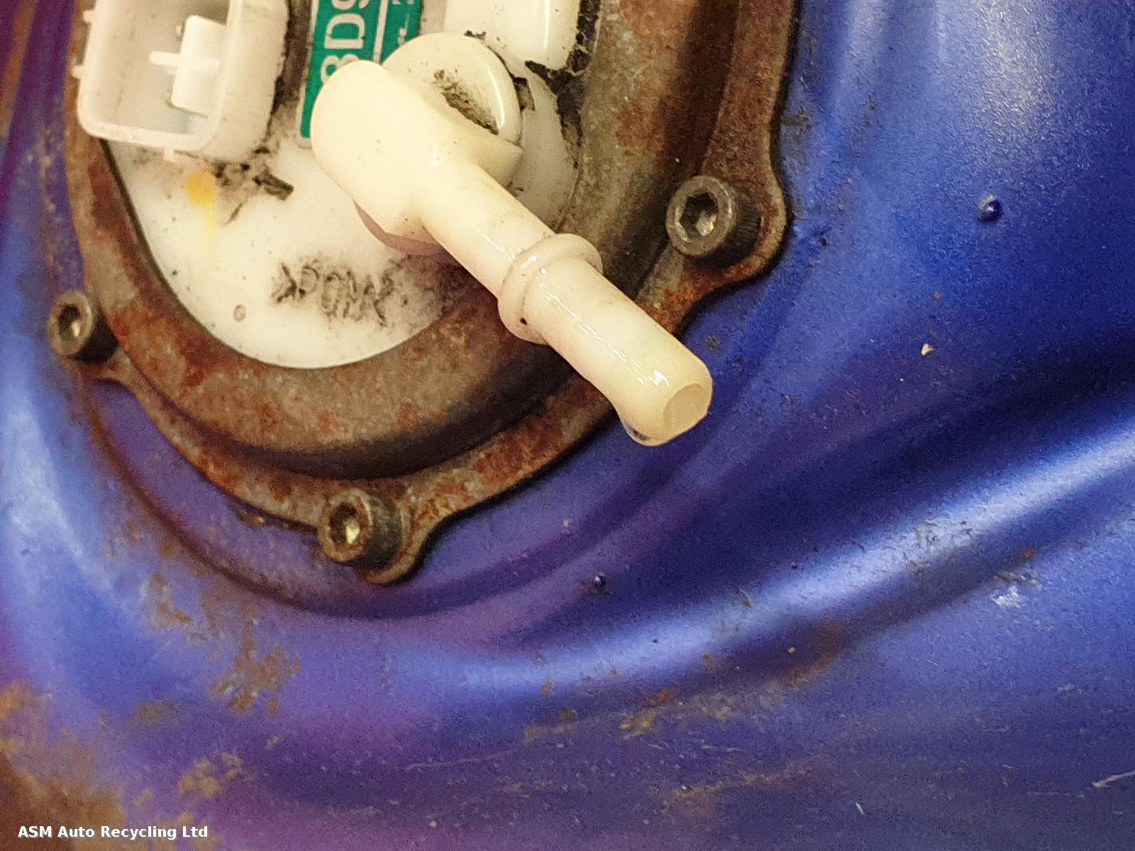 View Auto part Fuel Tank Yamaha Ybr 125 2008