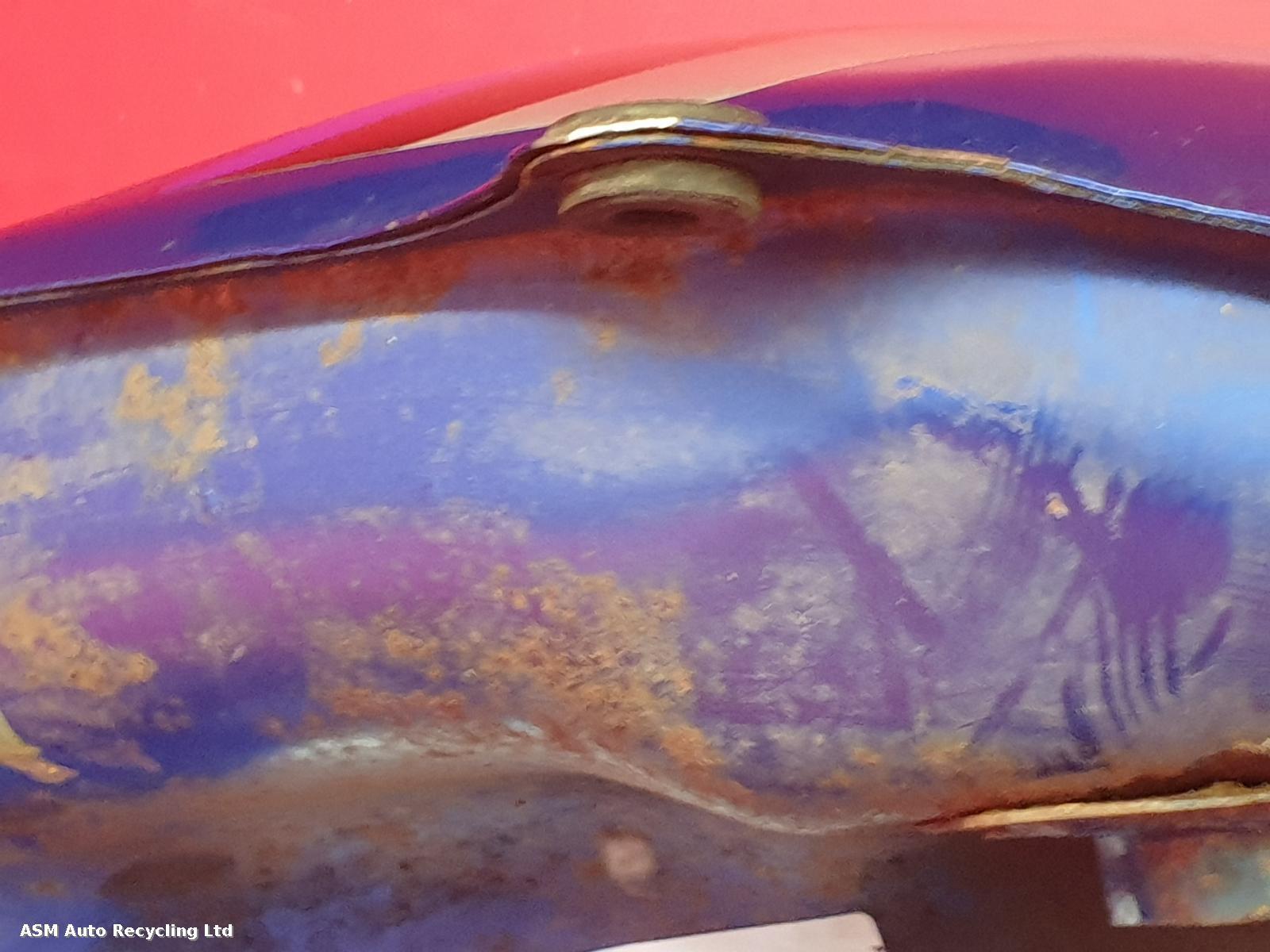 View Auto part Fuel Tank Yamaha Ybr 125 2008