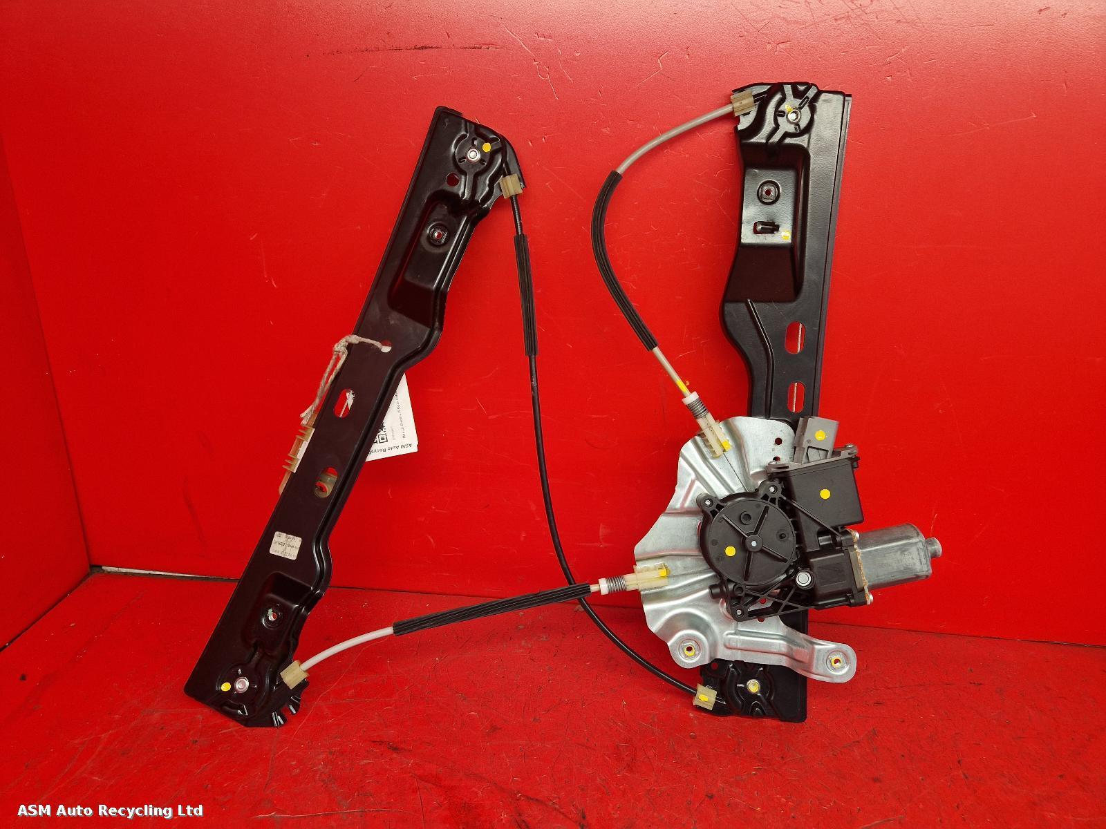 View Auto part RF Window Regulator Vauxhall Astra 2010