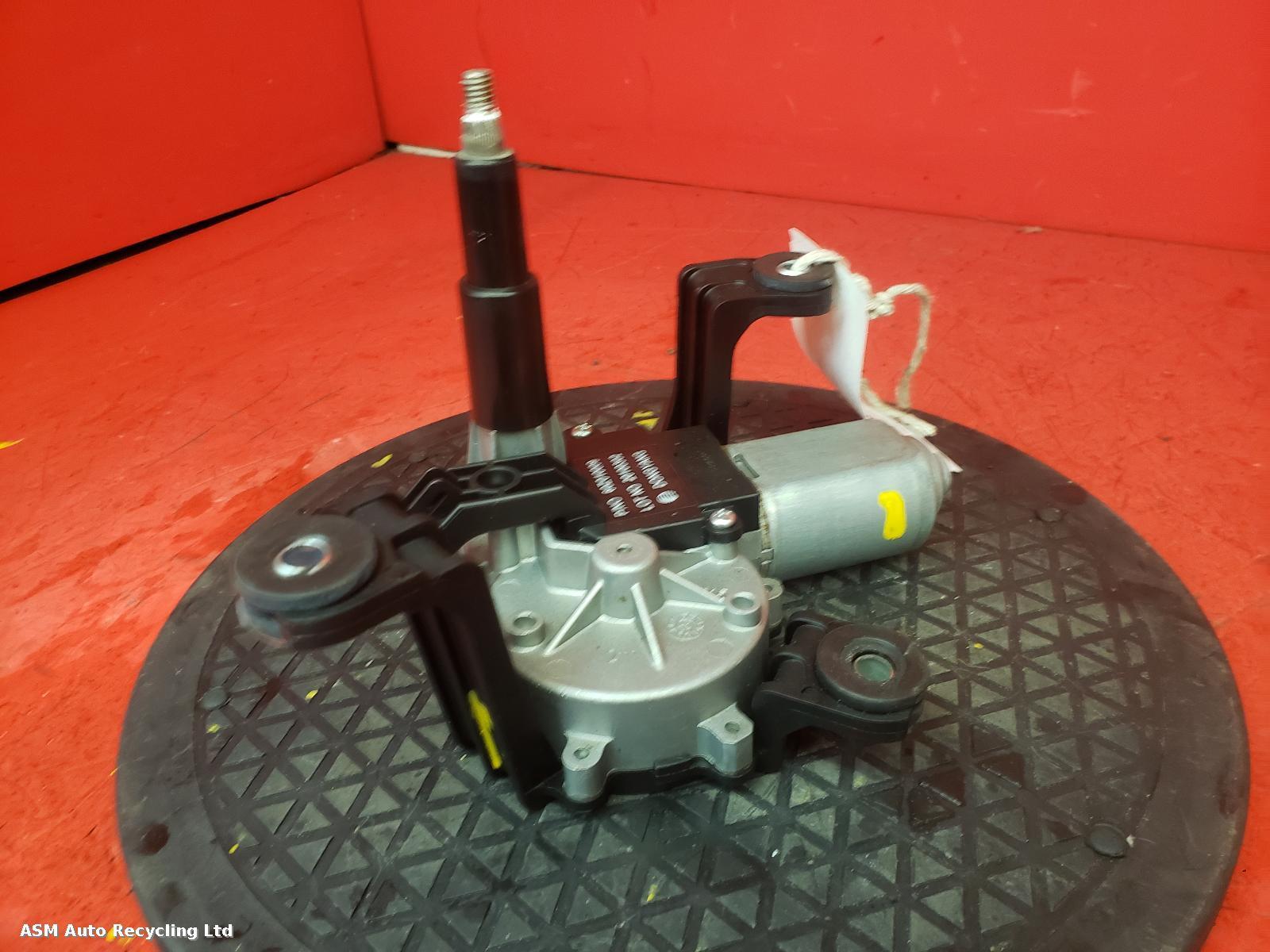 View Auto part Wiper Motor Rear Vauxhall Astra 2010