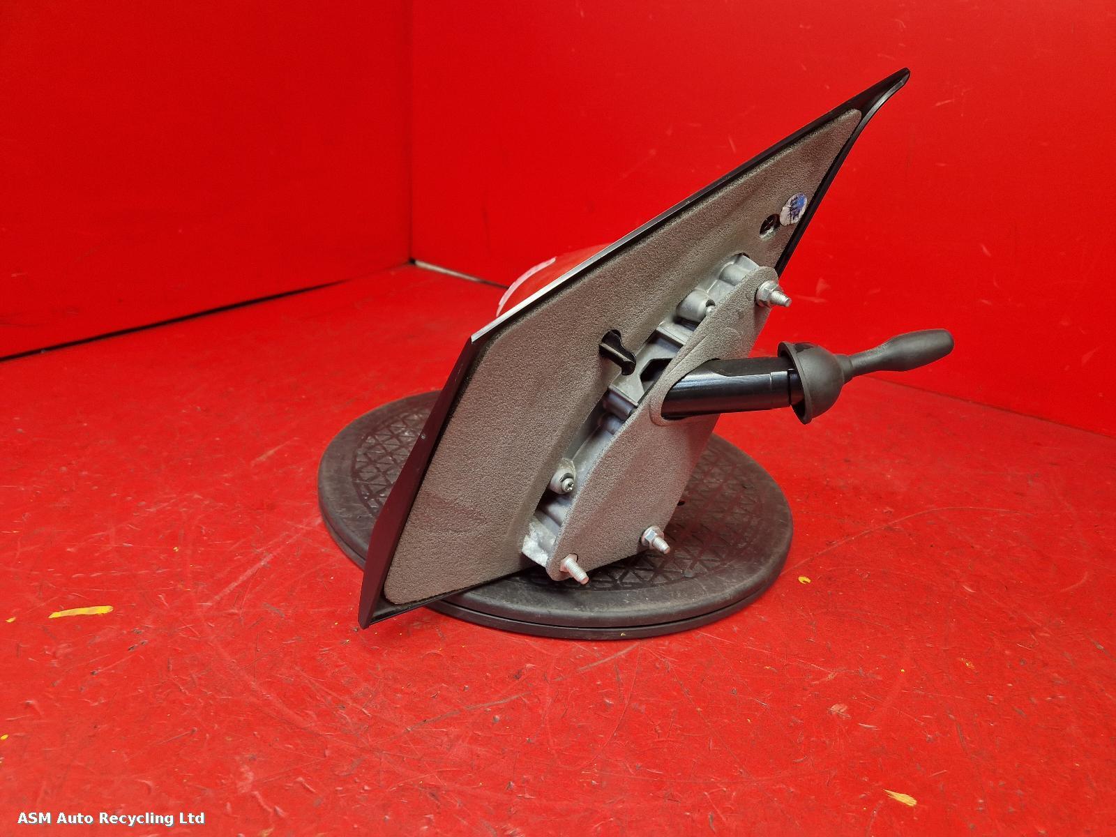 View Auto part R Door Mirror Suzuki Alto 2009
