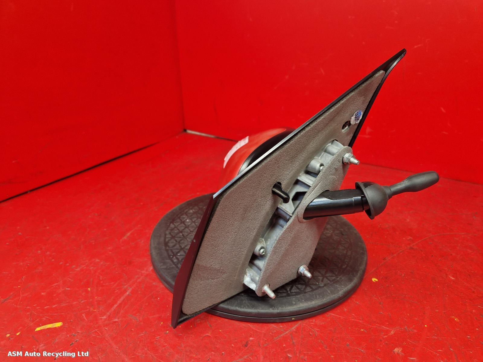 View Auto part R Door Mirror Suzuki Alto 2009