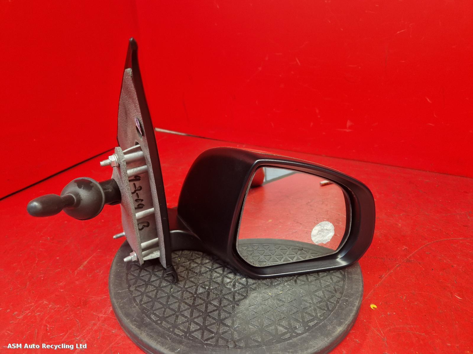 View Auto part R Door Mirror Suzuki Alto 2009