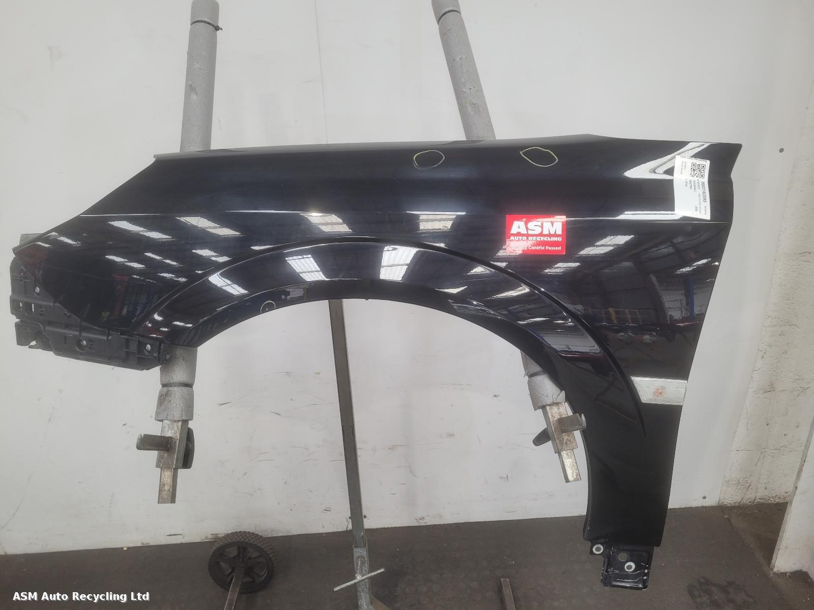 View Auto part L Wing Vauxhall Vectra 2008