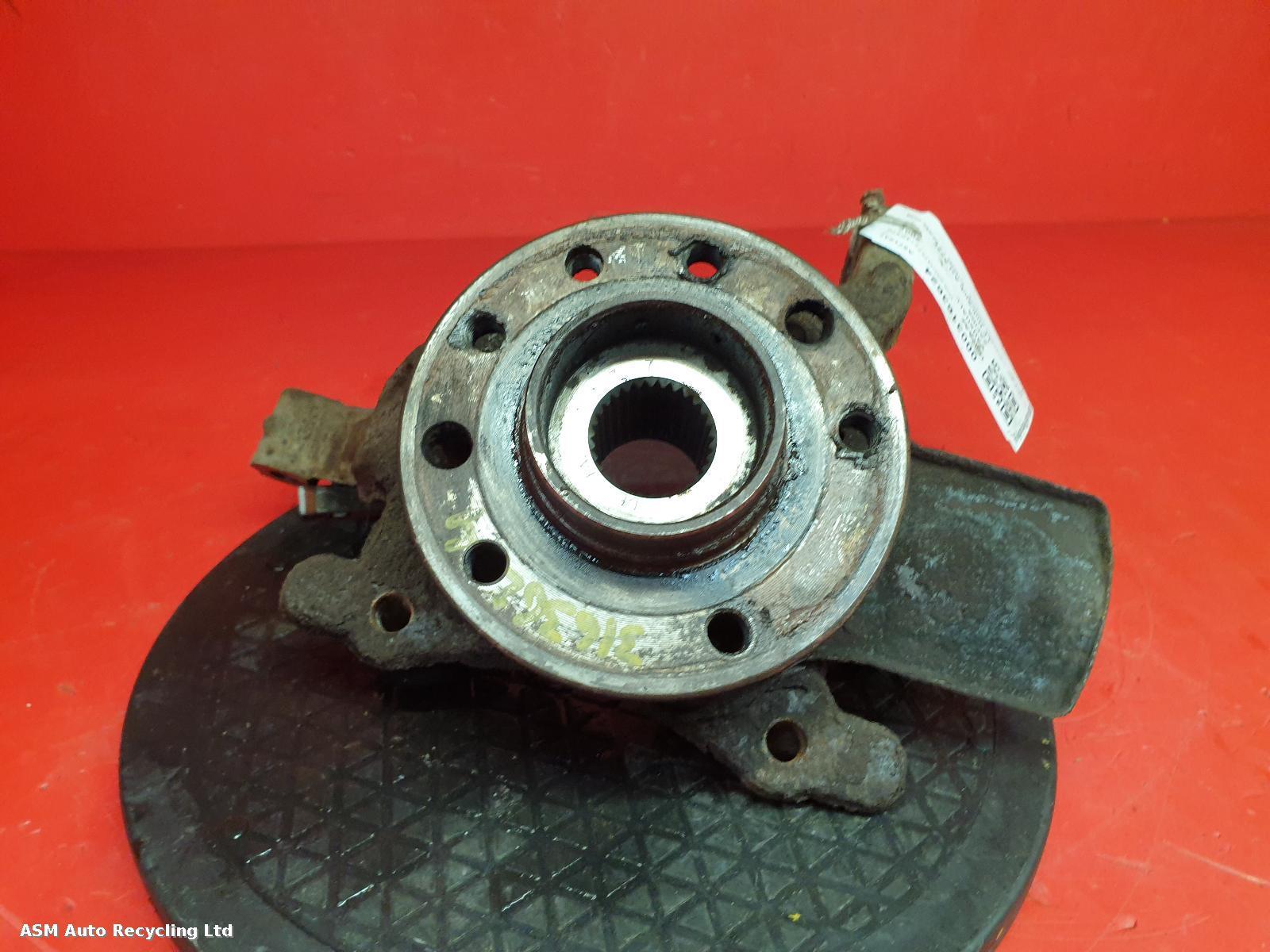 View Auto part LF Hub/Stub Axle Assembly Vauxhall Zafira 2007