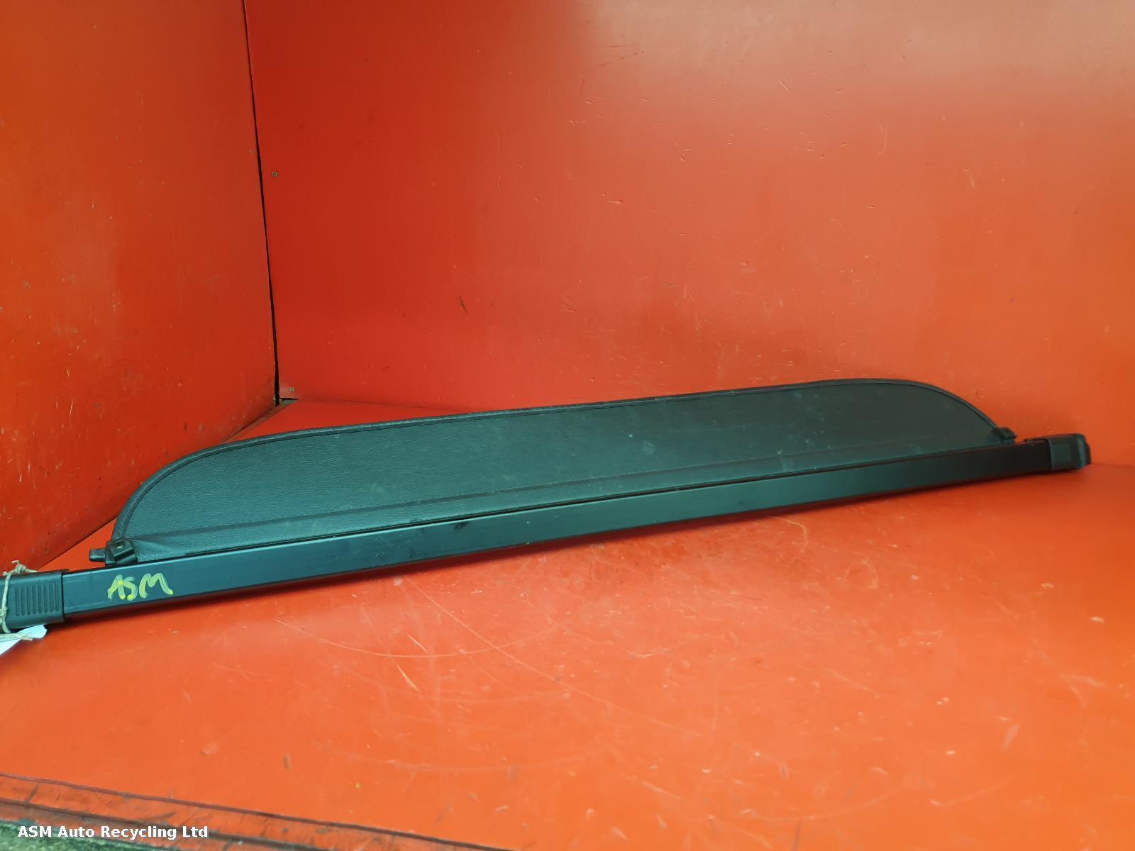 View Auto part Parcel Shelf Honda Jazz 2003