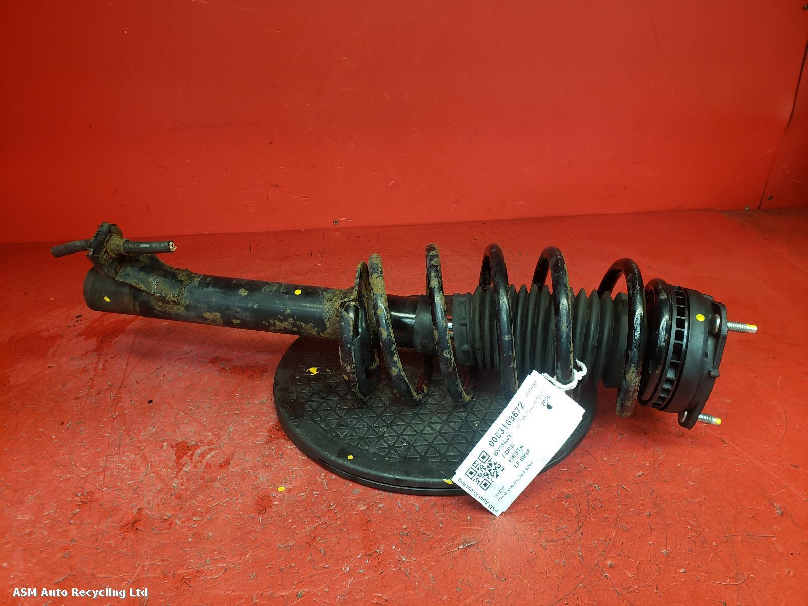 View Auto part LF Strut Ford Fiesta 2006