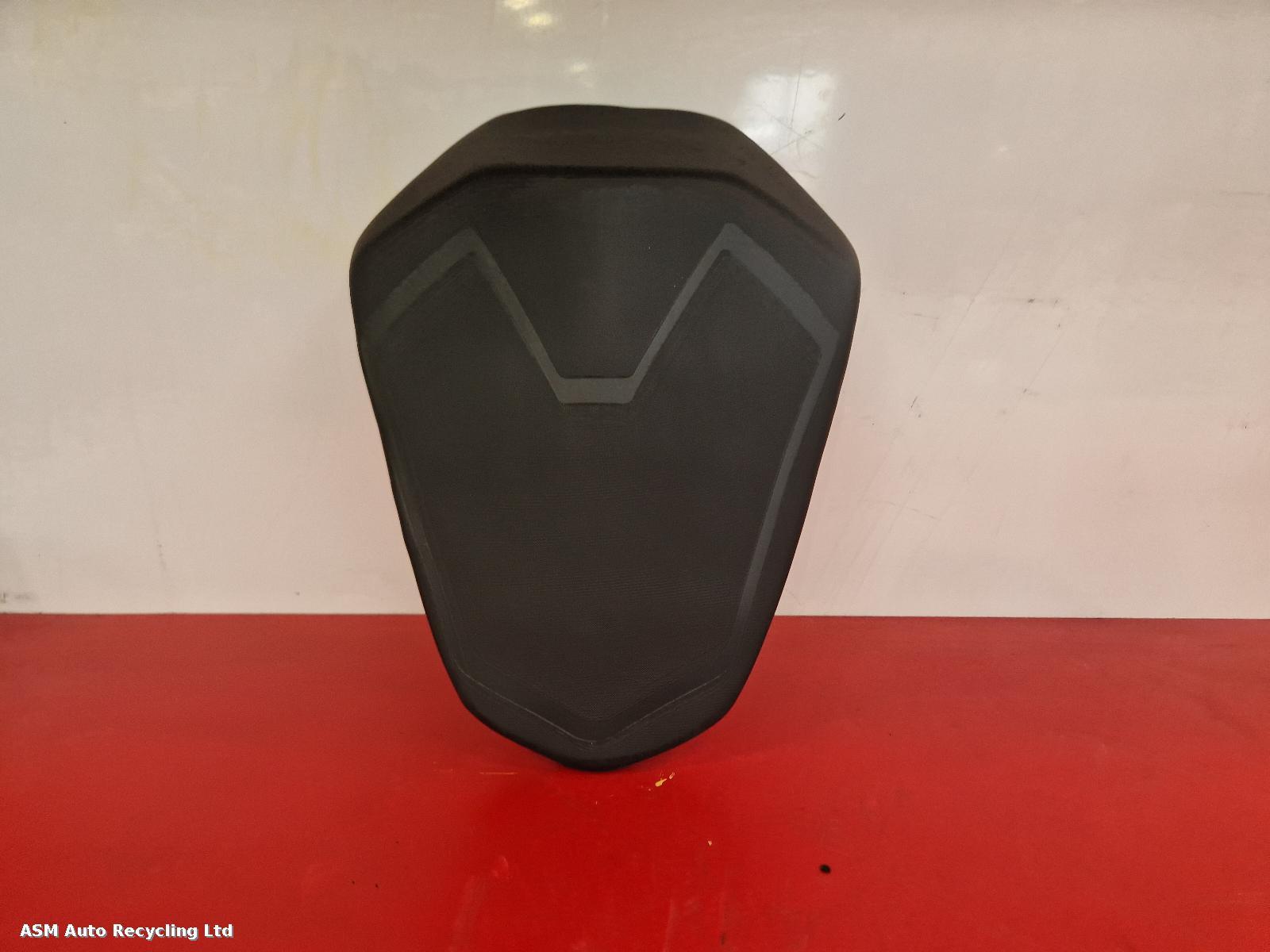 View Auto part 2nd Seat (Rear Seat) Ktm 125 Duke 2023
