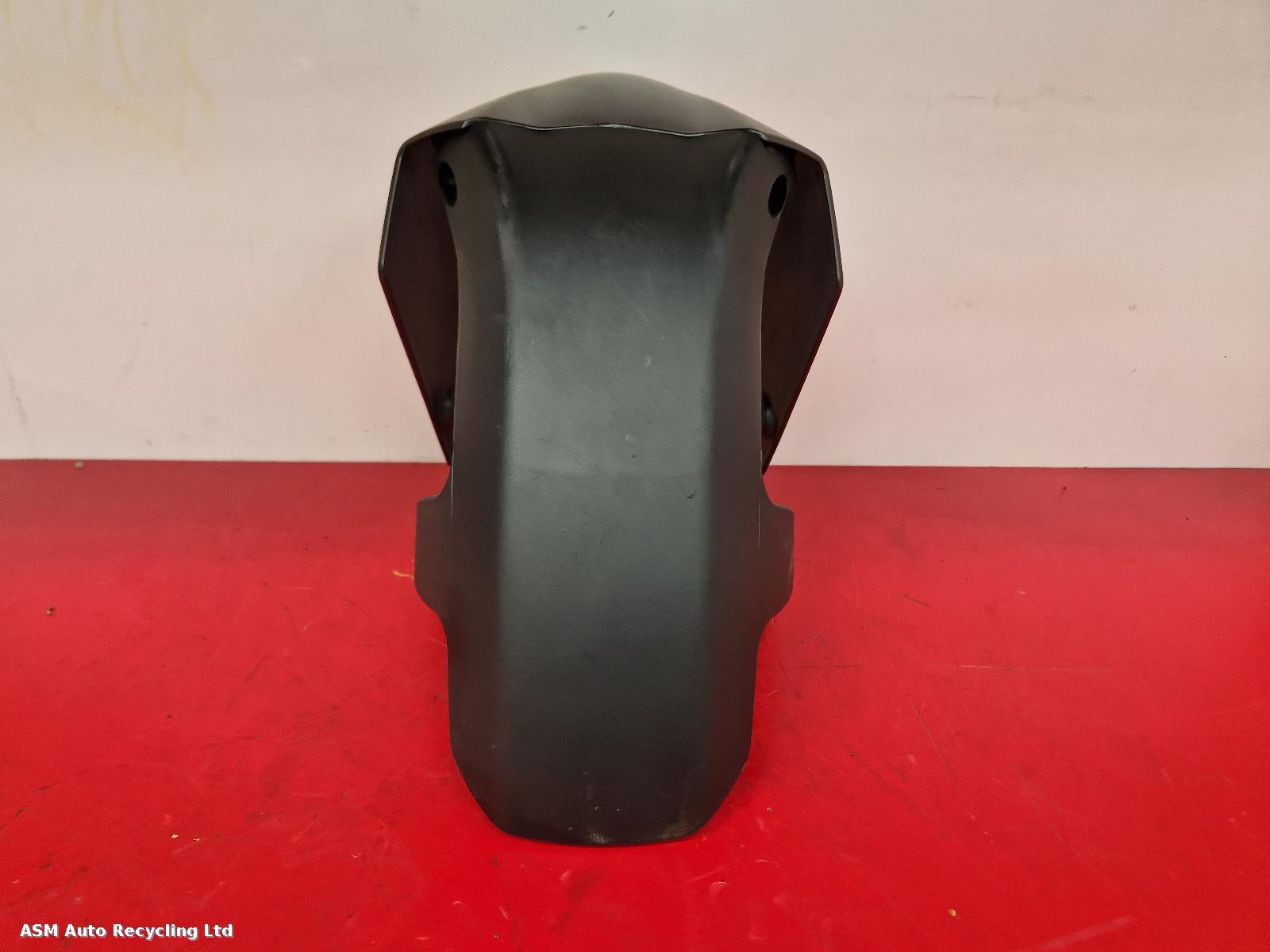 View Auto part Front Mudguard Ktm 125 Duke 2023