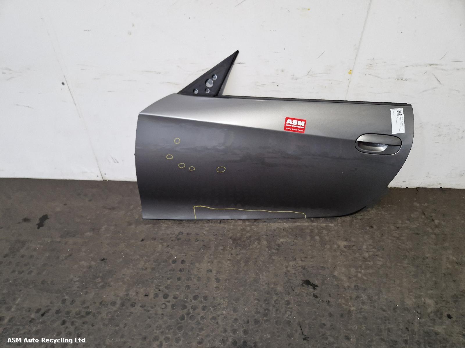 View Auto part L Front Door Bmw Z4 2003