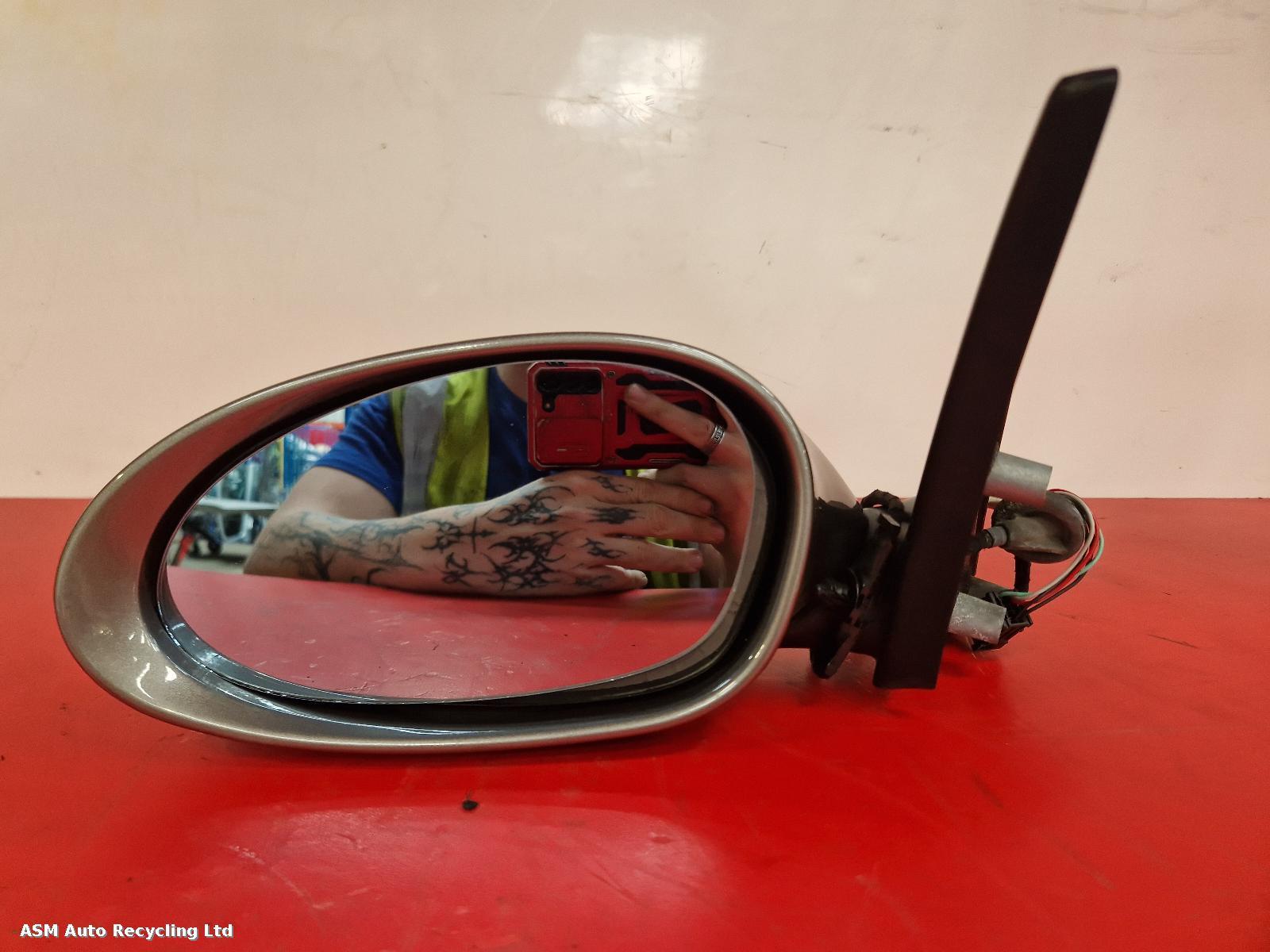 View Auto part L Door Mirror Bmw Z4 2003