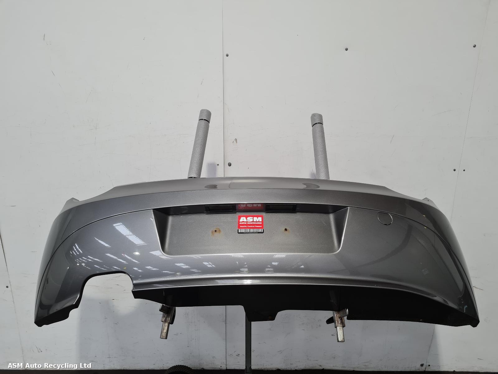 View Auto part Rear Bumper Bmw Z4 2003