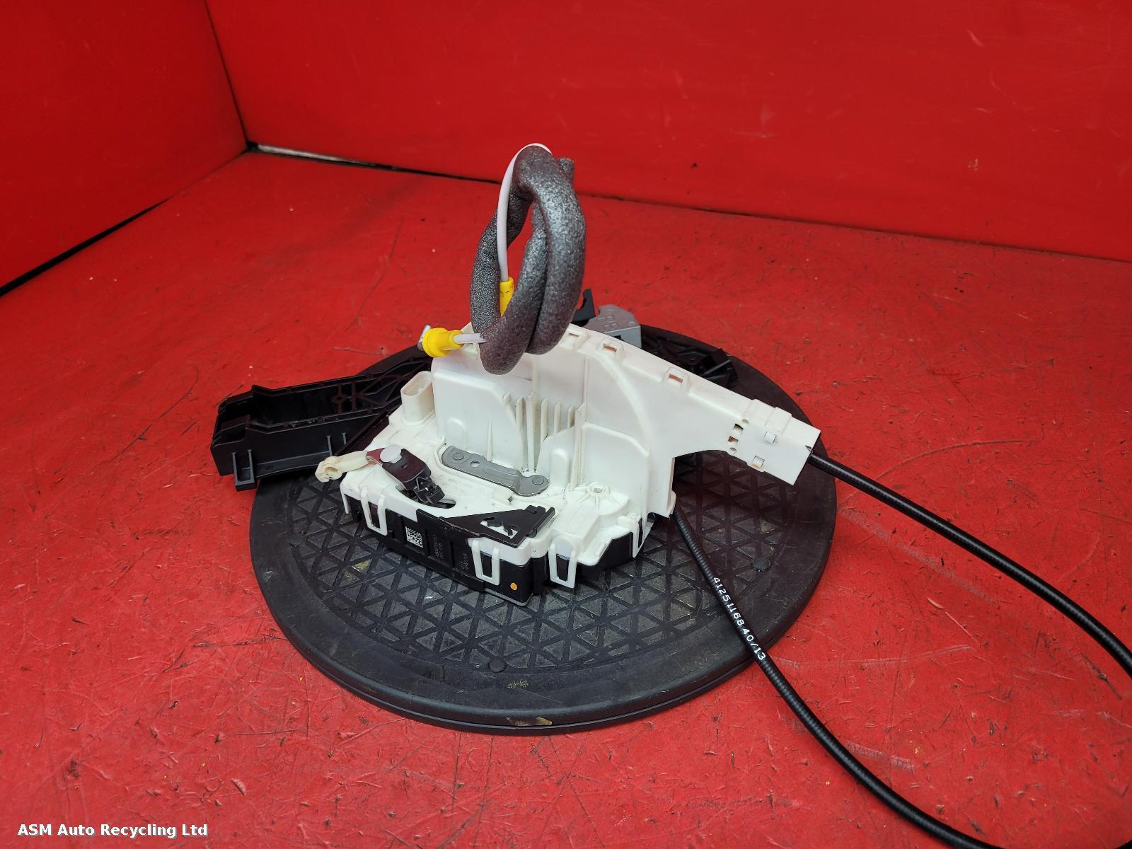 View Auto part Door Lock Assembly Volkswagen Crafter 2014