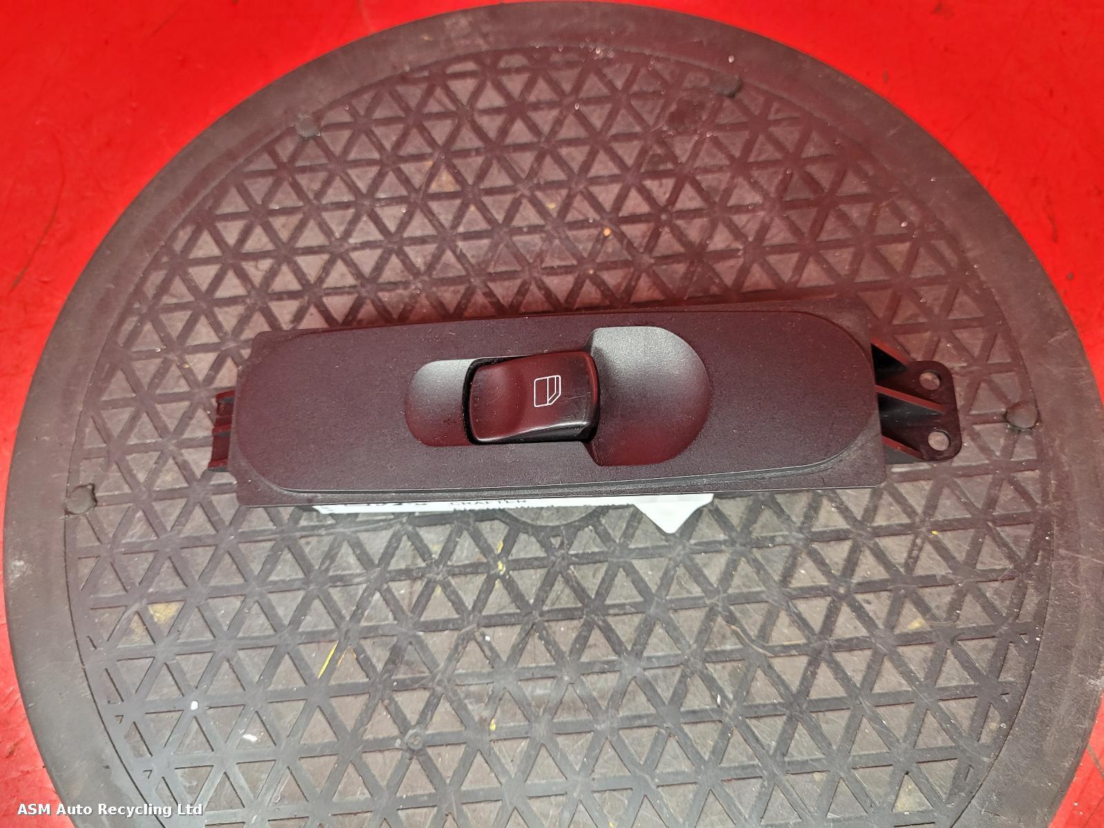 View Auto part Elect. Window Switch Volkswagen Crafter 2014