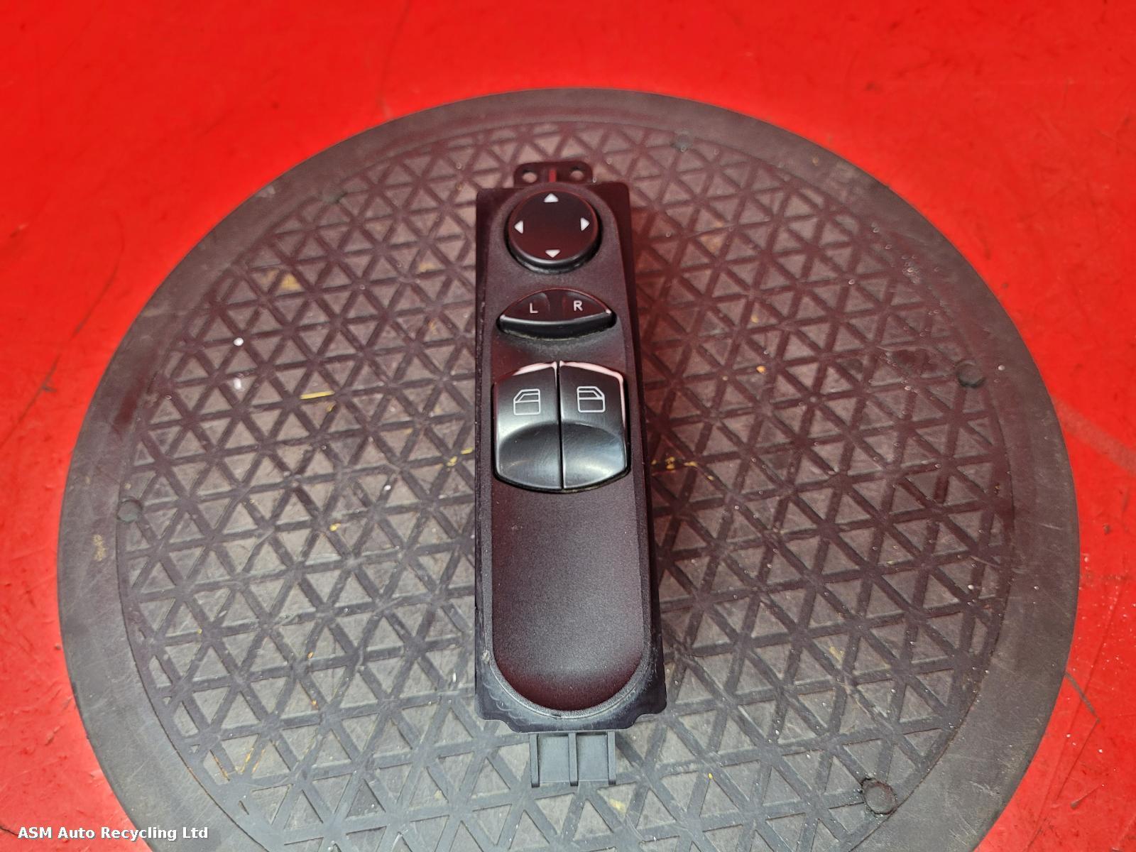 View Auto part Elect. Window Switch Volkswagen Crafter 2014