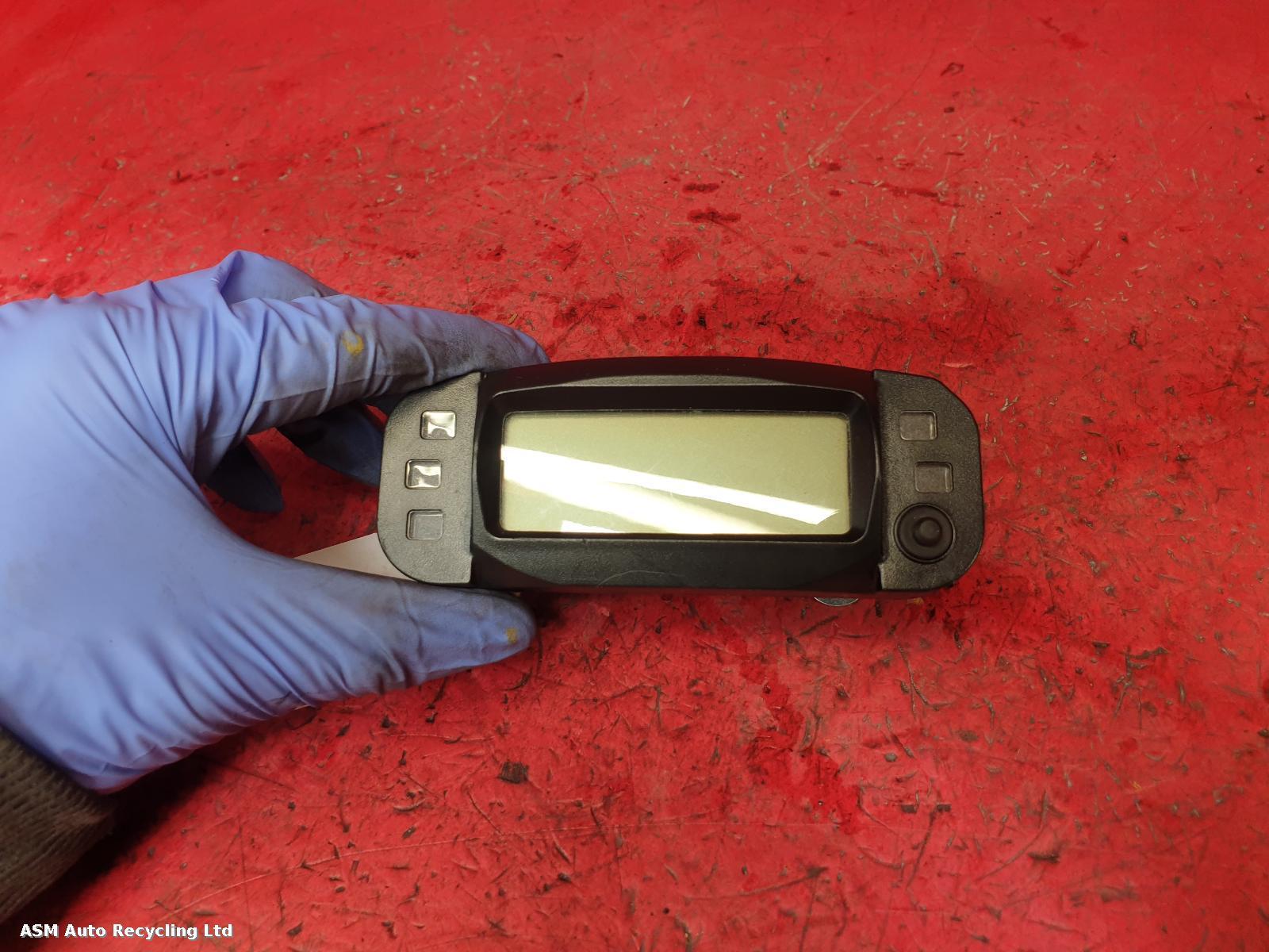 View Auto part Speedometer Aprilia Sx 125 2023