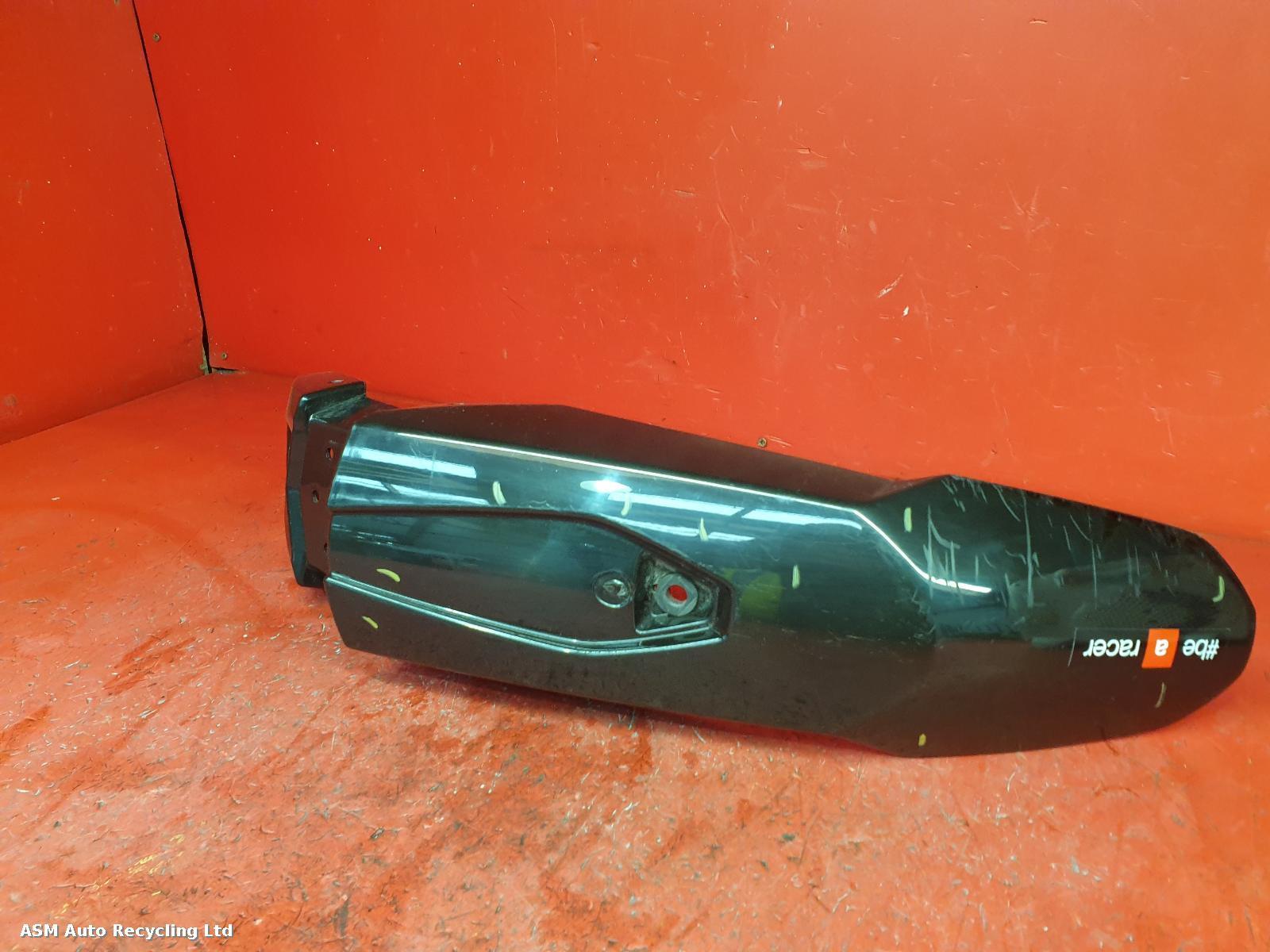 View Auto part Front Mudguard Aprilia Sx 125 2023