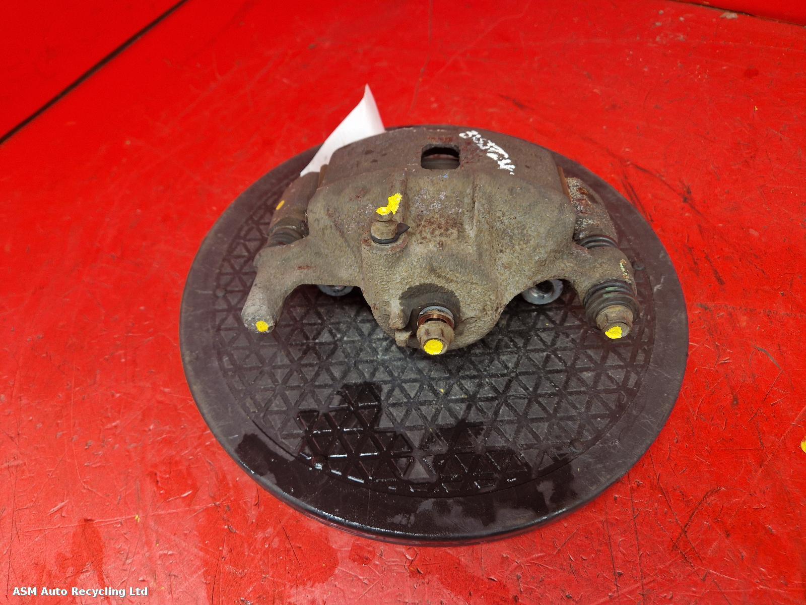 View Auto part Caliper Hyundai I10 2011