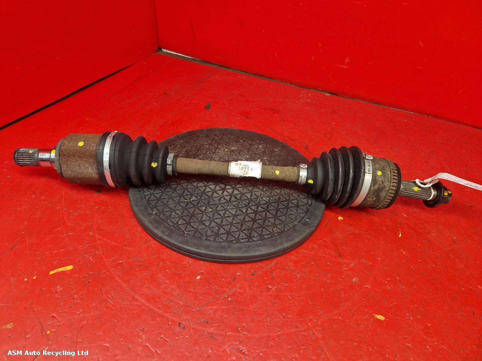 View Auto part Left Driveshaft Hyundai I10 2011
