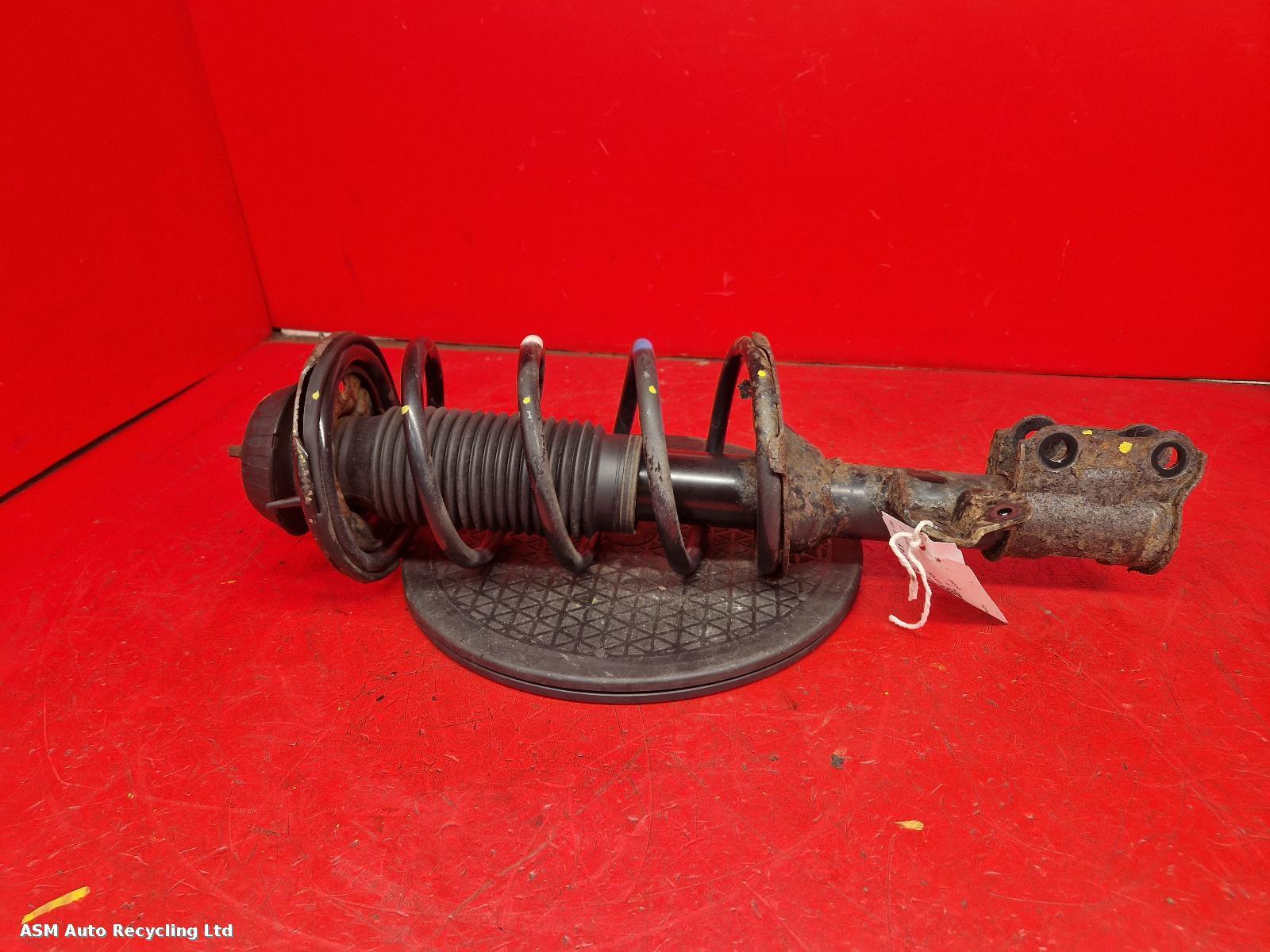View Auto part RF Strut Hyundai I10 2011