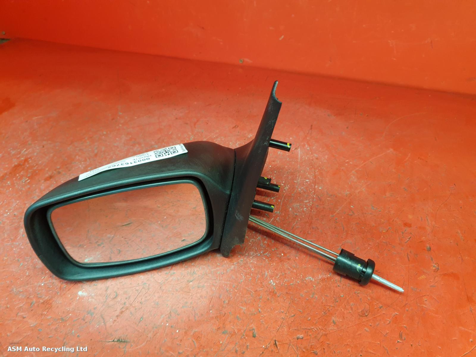 View Auto part L Door Mirror Ford Fiesta 2002