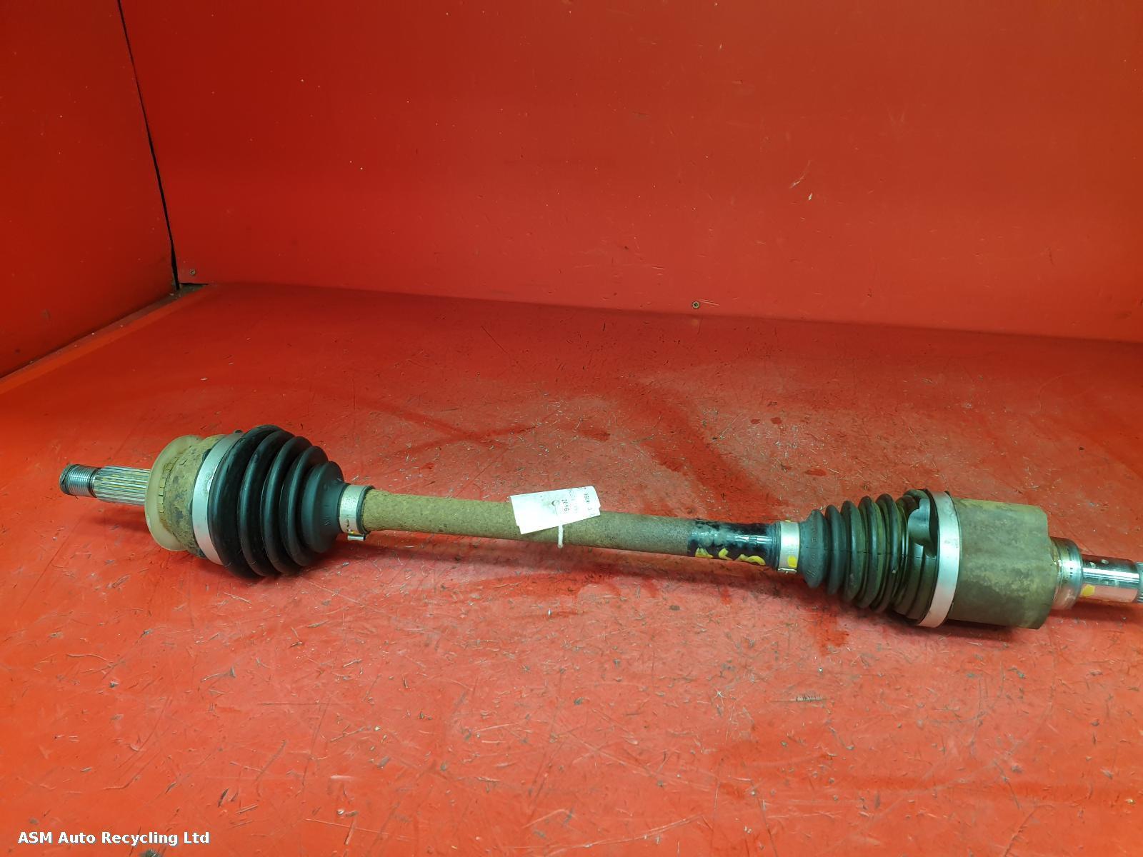 View Auto part Left Driveshaft Seat Mii 2016