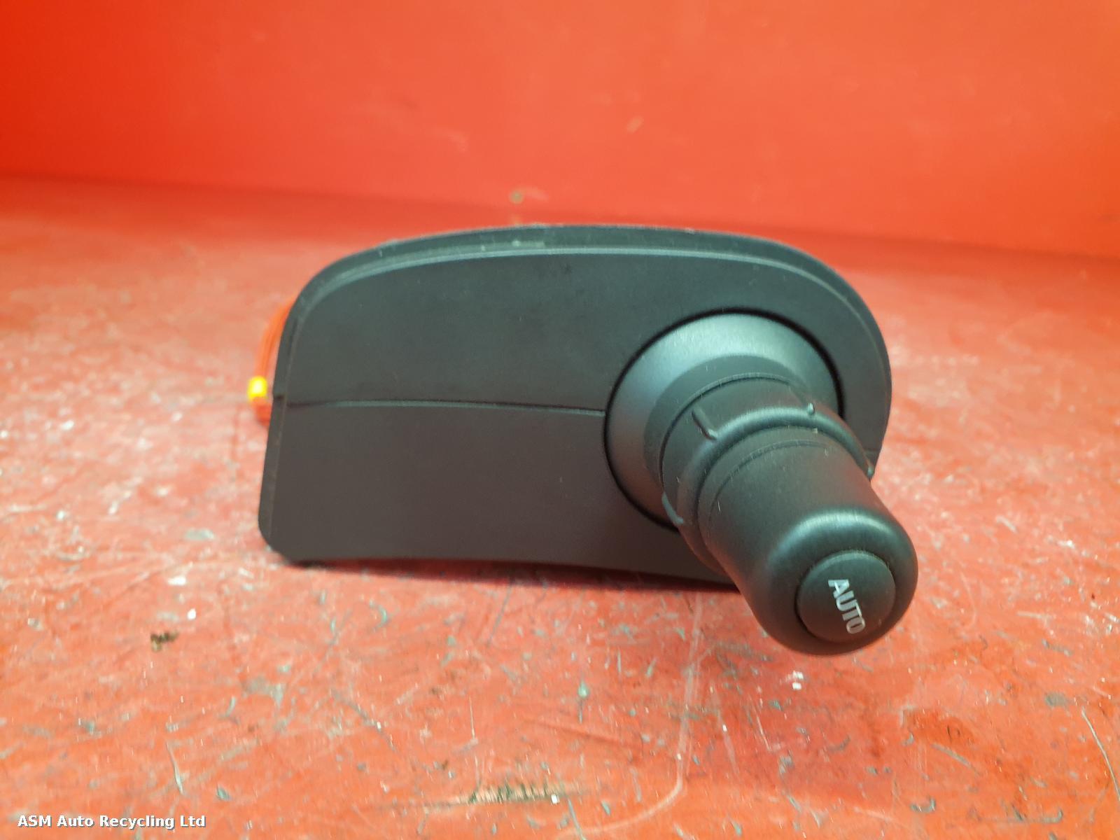 View Auto part Combination Switch Renault Clio 2010