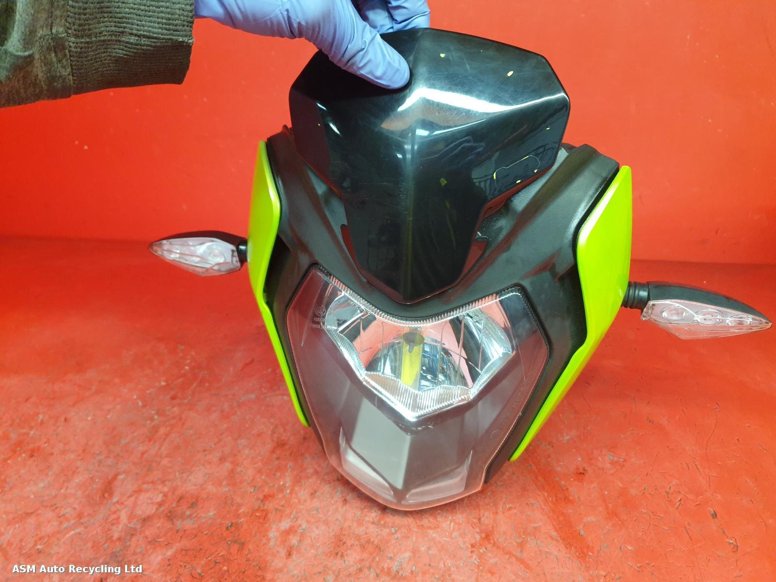 View Auto part Headlamp Benelli Bn 125 2023
