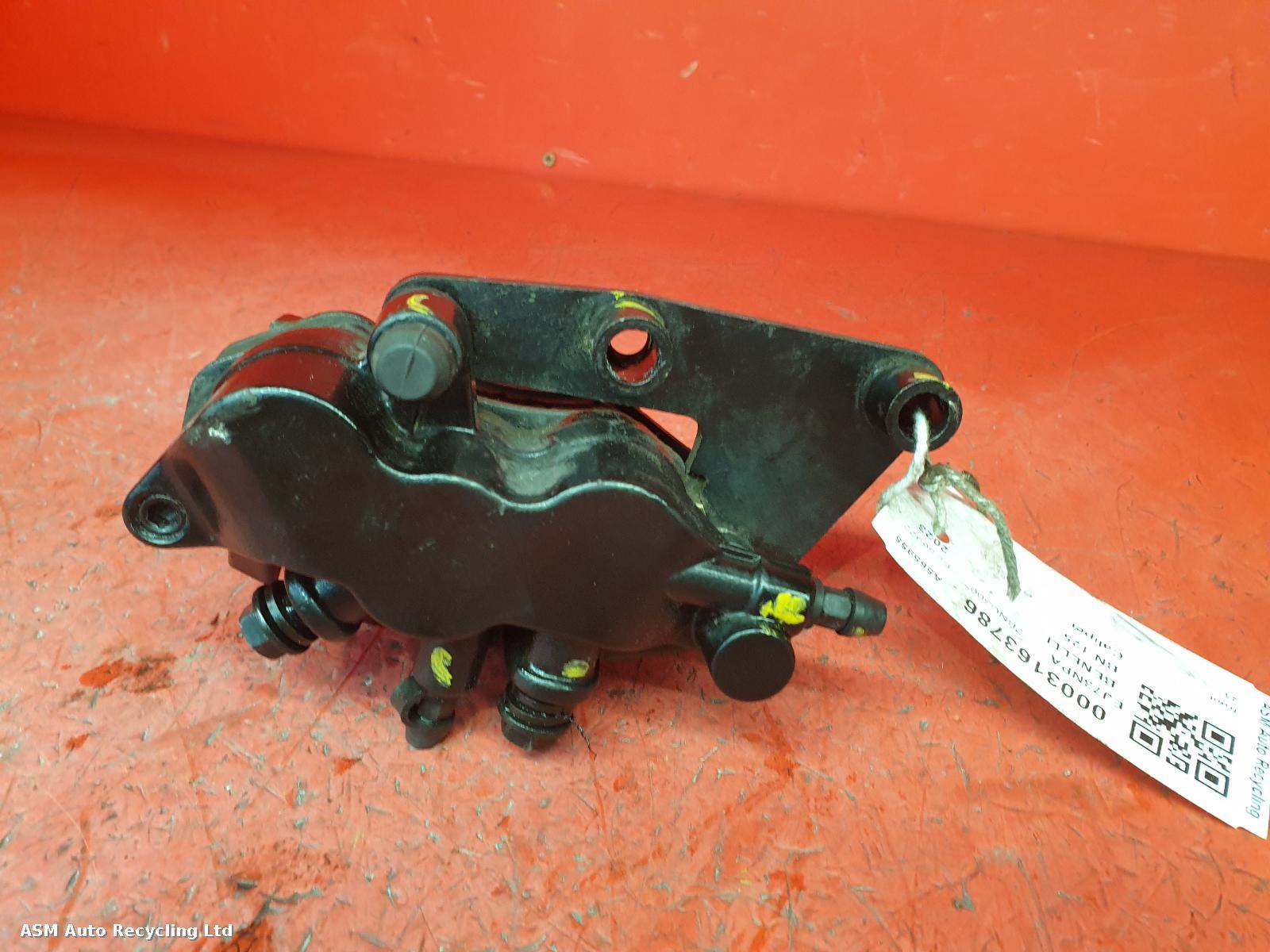 View Auto part Caliper Benelli Bn 125 2023