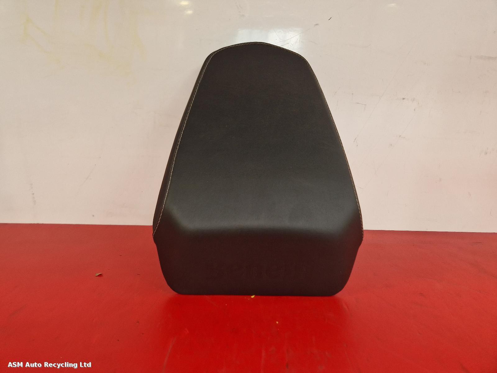 View Auto part 2nd Seat (Rear Seat) Benelli Bn 125 2023