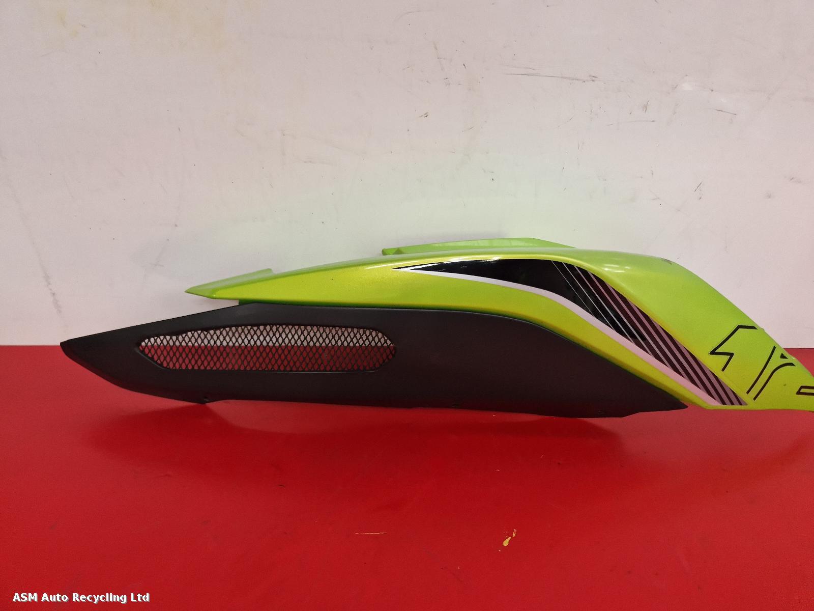 View Auto part Seat Cowl Benelli Bn 125 2023