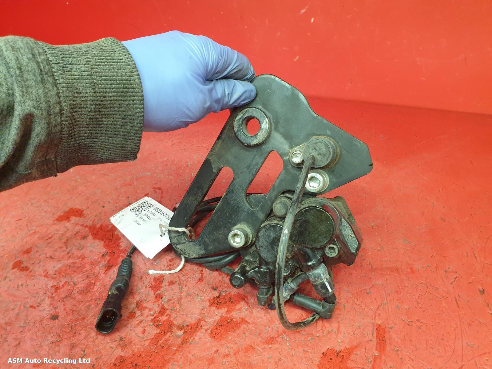 View Auto part Caliper Benelli Bn 125 2023