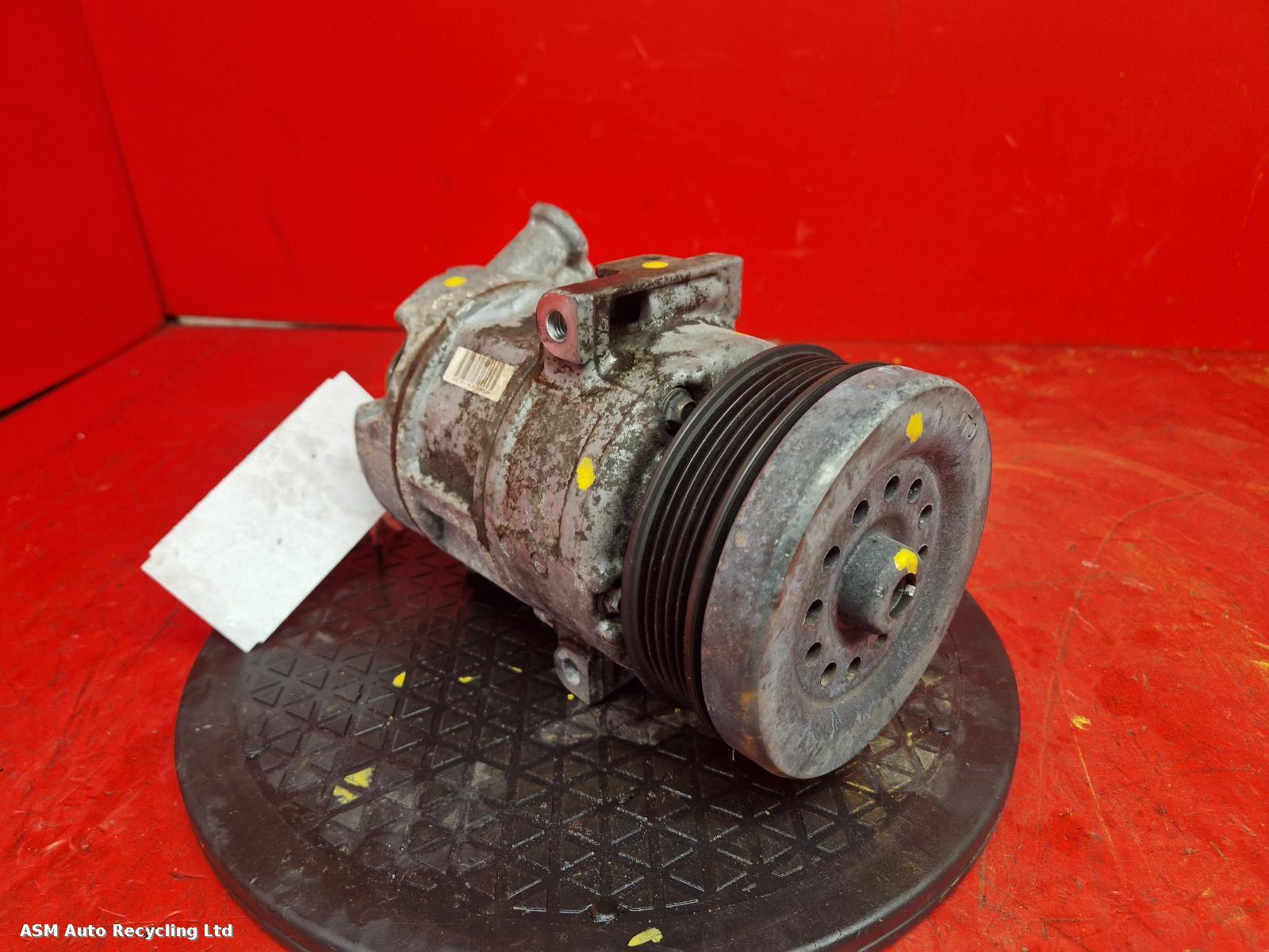 View Auto part Compressor Vauxhall Corsa 2012