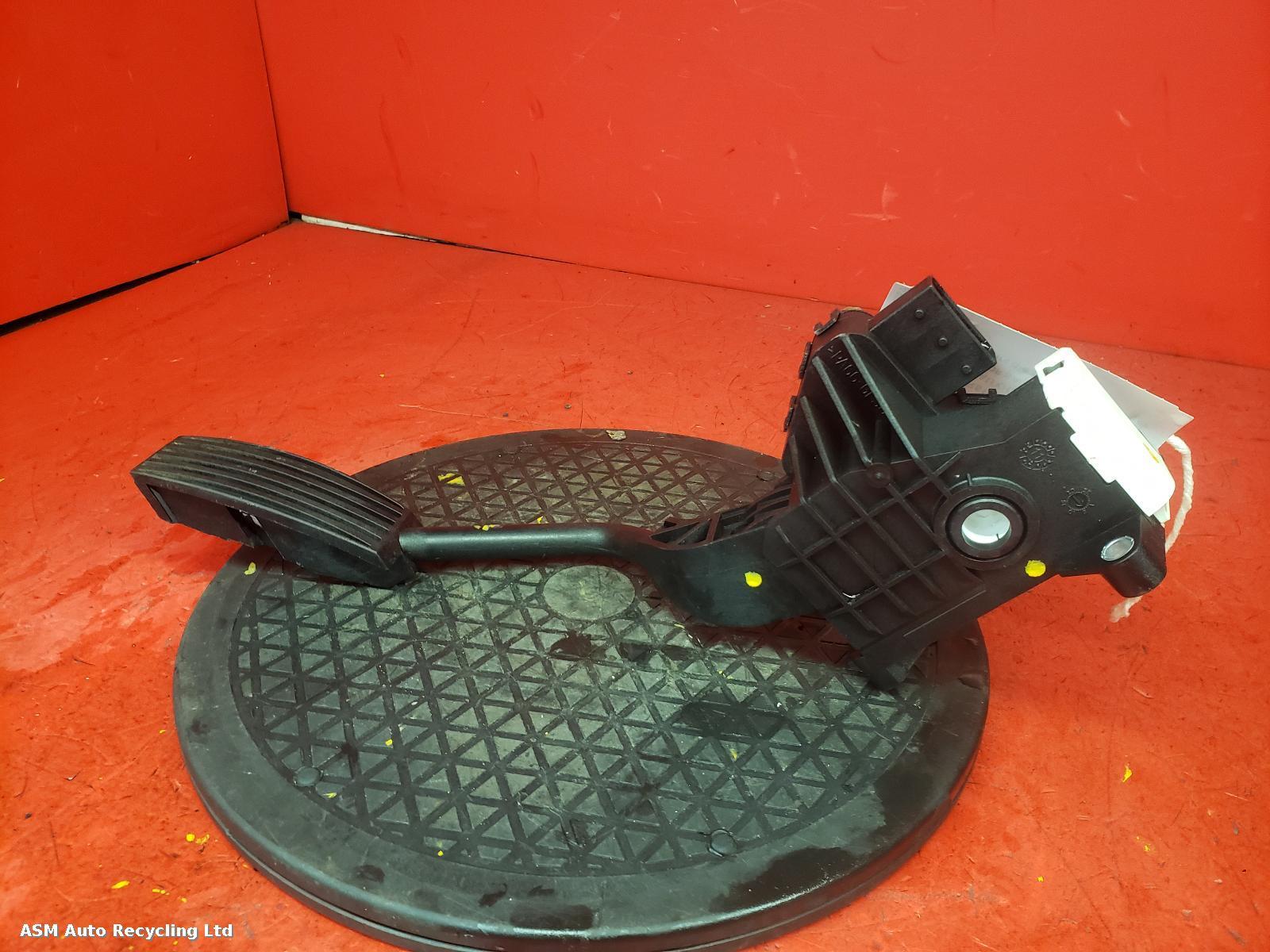 View Auto part Pedal Potentiometer Vauxhall Corsa 2012
