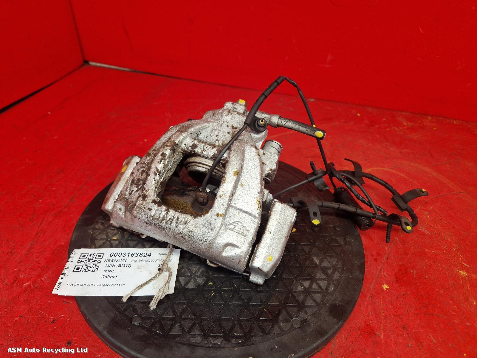 View Auto part Caliper Mini (bmw) Mini 2005