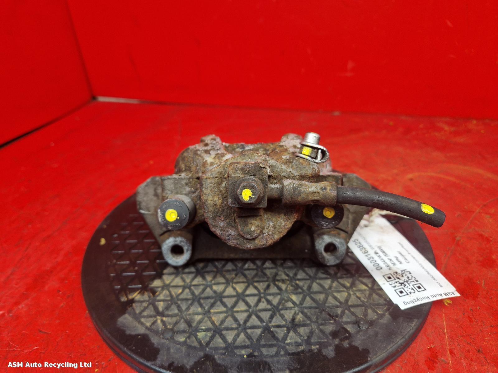 View Auto part Caliper Mini (bmw) Mini 2005
