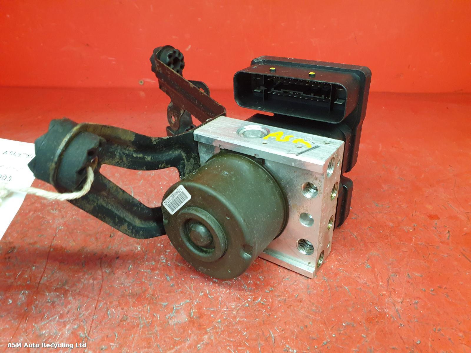 View Auto part ABS Pump/Modulator Mini (bmw) Mini 2005
