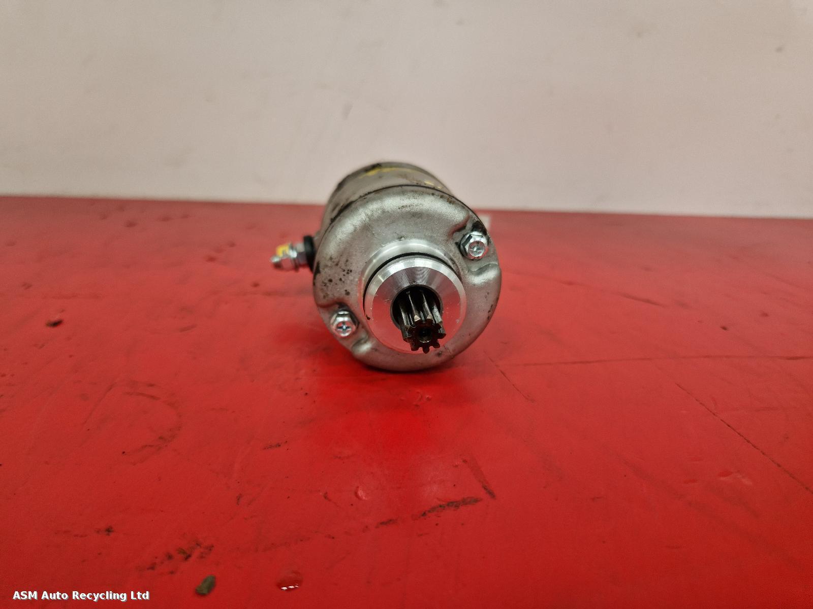 View Auto part Starter Motor Aprilia Sx 125 2023