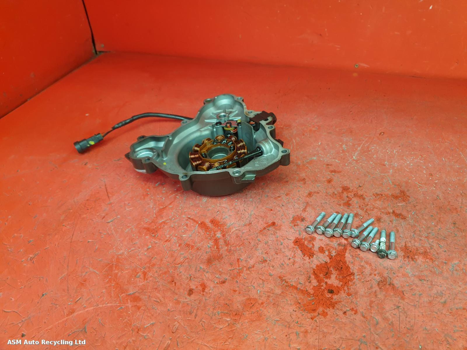 View Auto part Stator Plate Aprilia Sx 125 2023