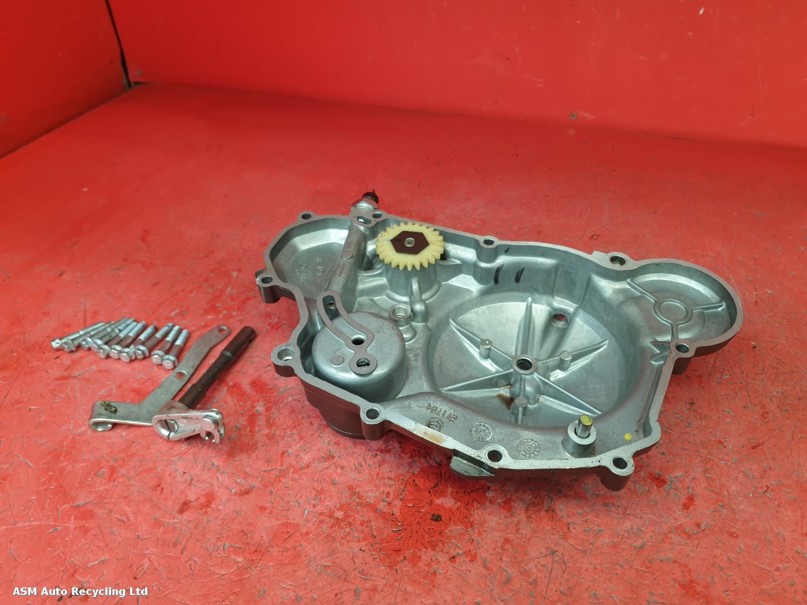View Auto part Clutch Case Cover Aprilia Sx 125 2023